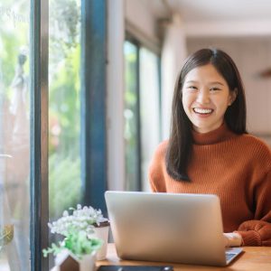 大学学术英语课程