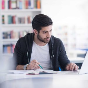 英语技能强化课程