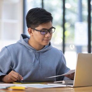 雅思&剑桥考试准备课程