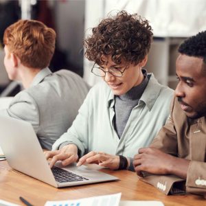 21世纪商务英语课程