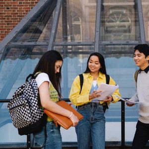 Blended Pre-Sessional English