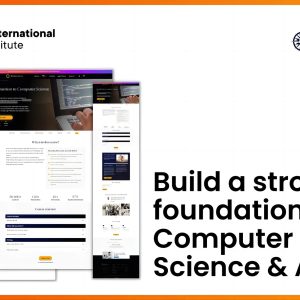 计算机科学训练营