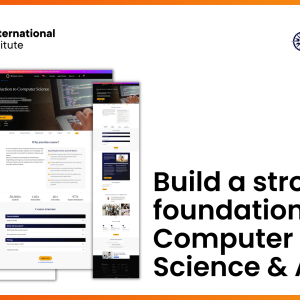 Computer science Bootcamp