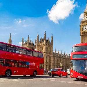 英国学习准备课程(Preparing to study in the UK)