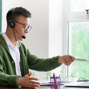 Trinity CertTESOL Part-Time