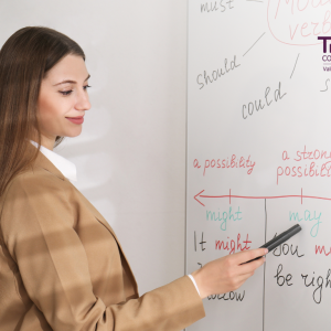 Trinity CertTESOL Full-Time