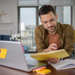 General English Spanish