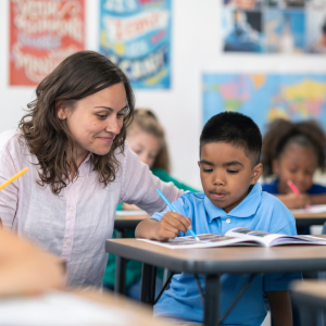 Short Courses for Teachers