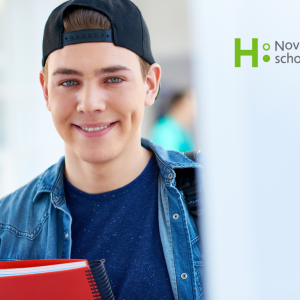 Spotlight Starter Novopecherska School