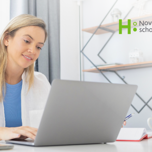 Spotlight Professional Novopecherska School