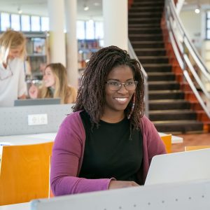 Pathways English Online for Higher Education in Canada