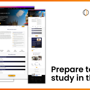 Preparing to study in the UK